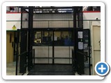 Goods Lift Aldershot