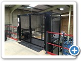 Goods Lifts