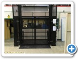 Goods Lifts Aldershot