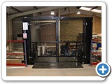 Goods Lifts Surrey