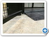 Mezz Lift Ramp