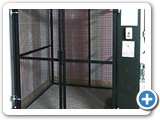 250kg Goods Lift - Edinburgh