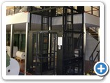 Goods Lift London