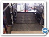 Grrenford Goods Lift