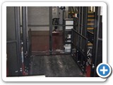London Goods Lift