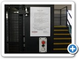 Mezz Lift Greenford
