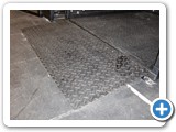Mezz Lift Ramp