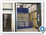 Pallet Lift Plymouth Cornwall
