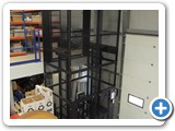 Cornwall Goods Lift