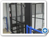 Mezz Lift Cornwall