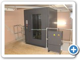 Goods Lift 1000kg