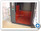 Goods Lifts Hampshire