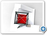 Goods Lifts Model