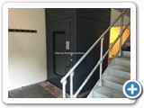 Tadley Goods Lifts