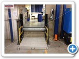 loading bay lift